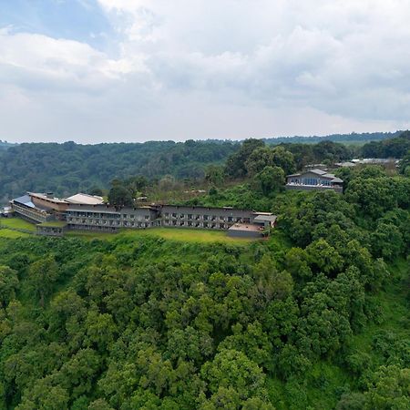 Ngorongoro Lodge Member Of Melia Collection - The Leading Hotels Of The World Zewnętrze zdjęcie