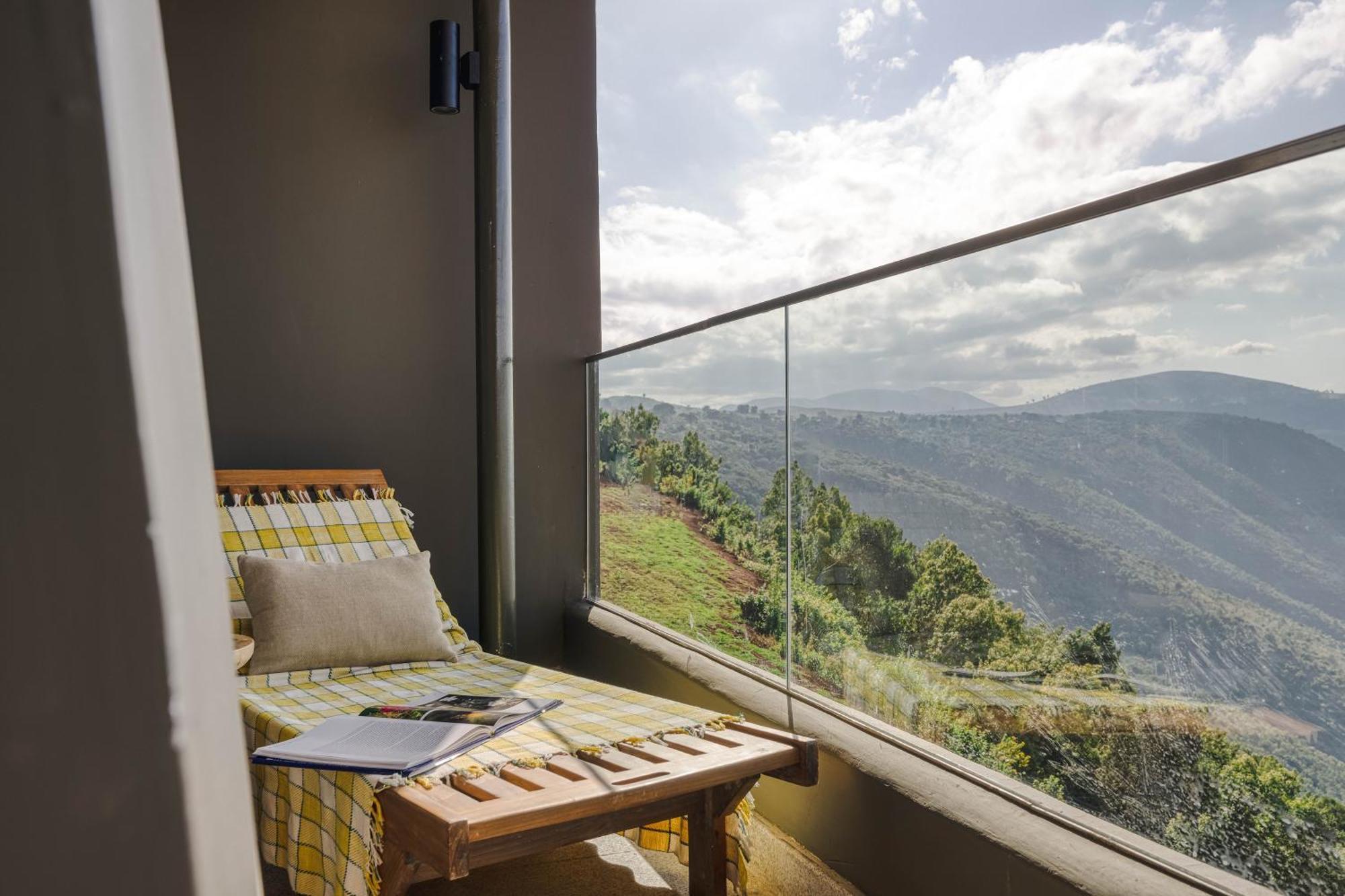 Ngorongoro Lodge Member Of Melia Collection - The Leading Hotels Of The World Zewnętrze zdjęcie