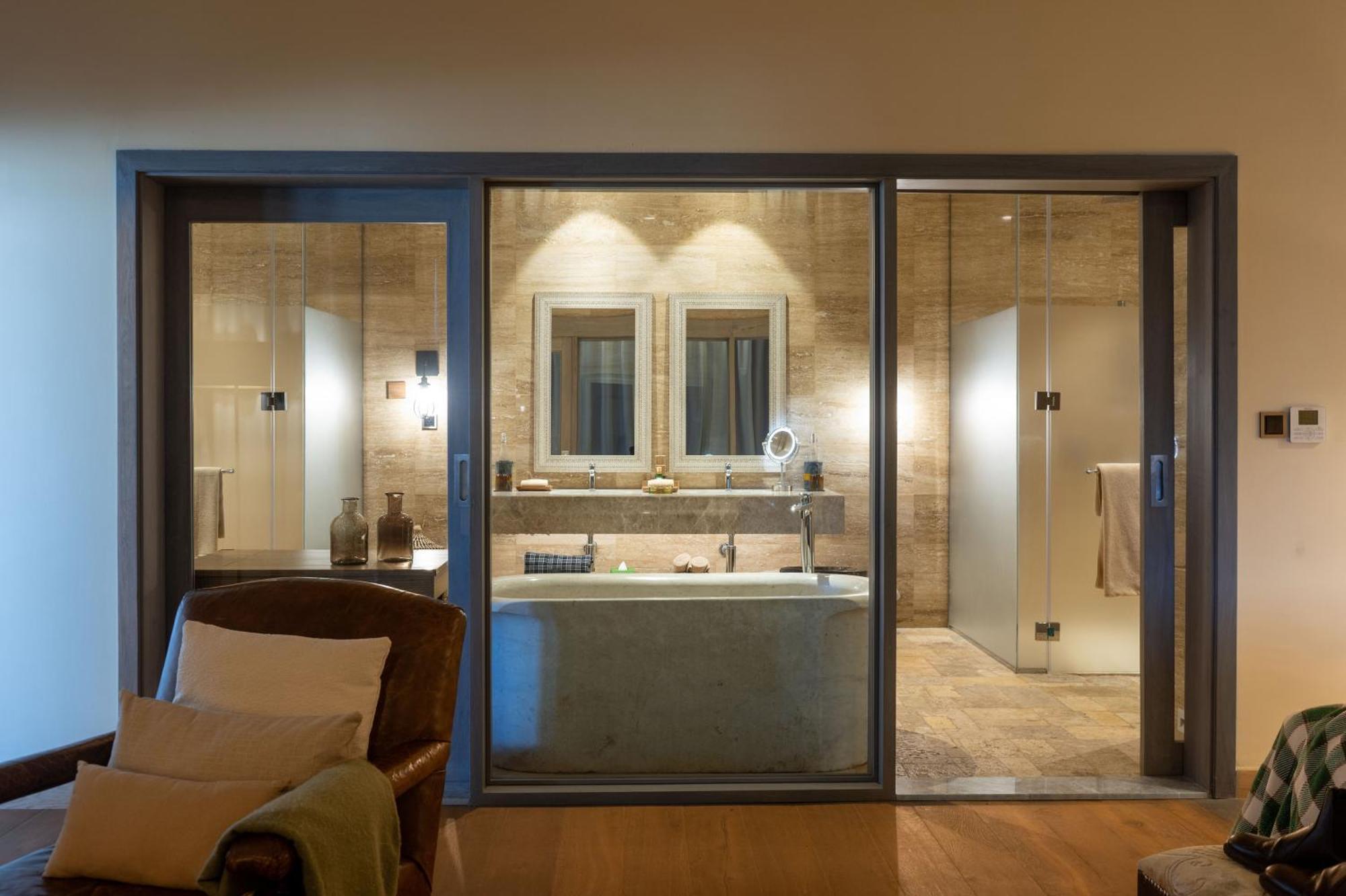Ngorongoro Lodge Member Of Melia Collection - The Leading Hotels Of The World Zewnętrze zdjęcie