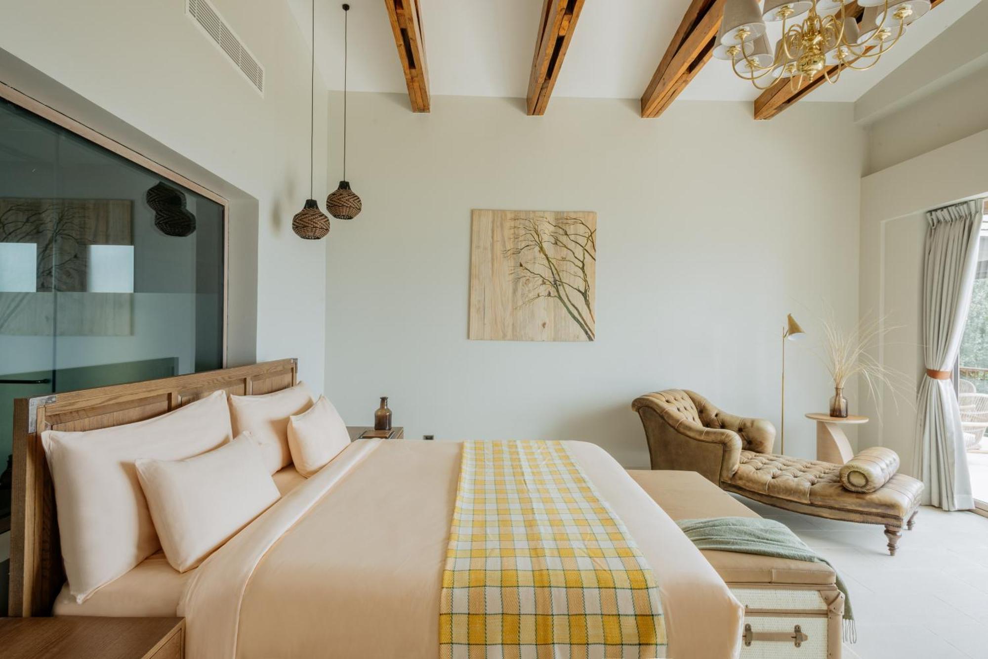 Ngorongoro Lodge Member Of Melia Collection - The Leading Hotels Of The World Zewnętrze zdjęcie