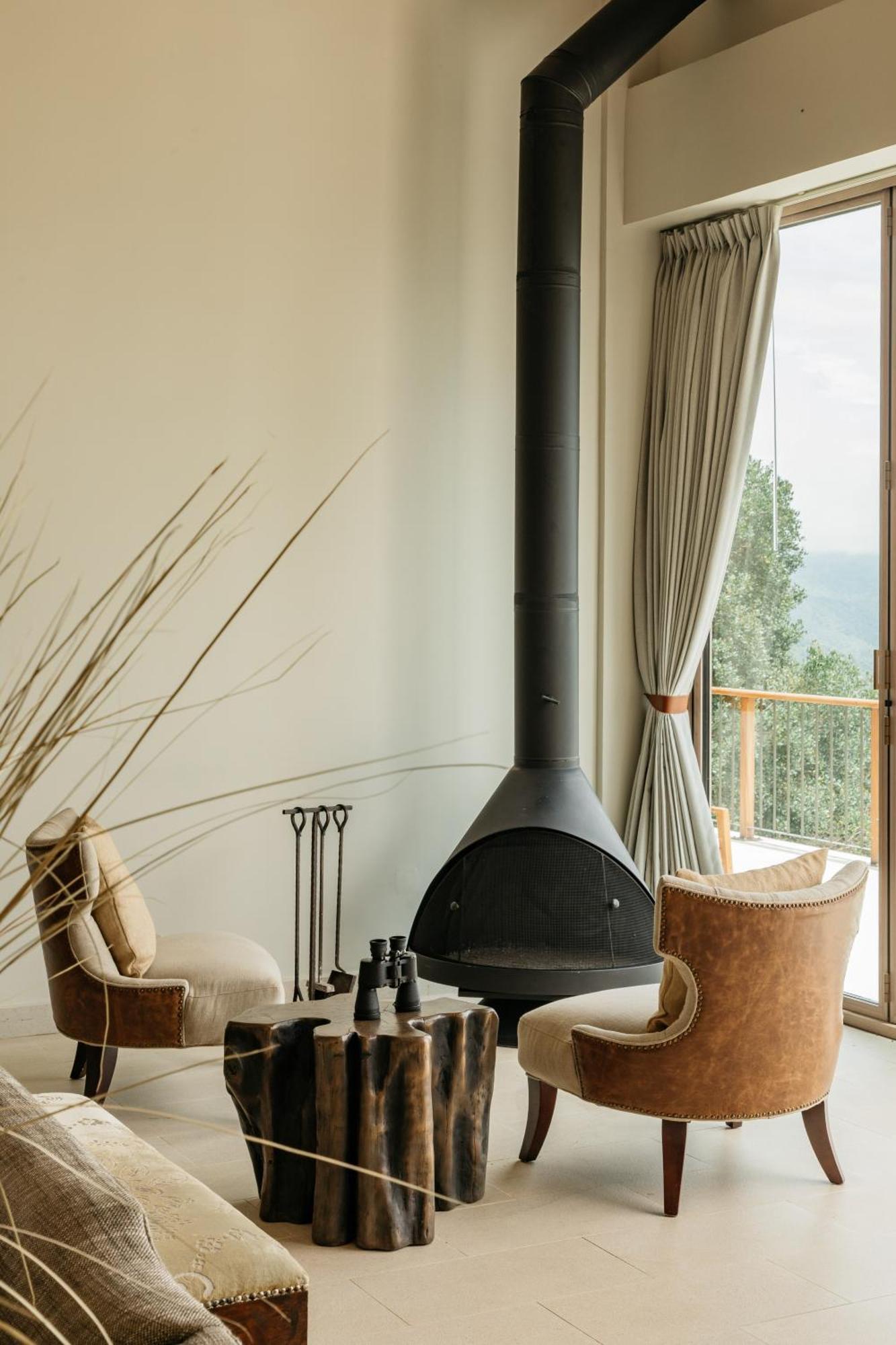 Ngorongoro Lodge Member Of Melia Collection - The Leading Hotels Of The World Zewnętrze zdjęcie