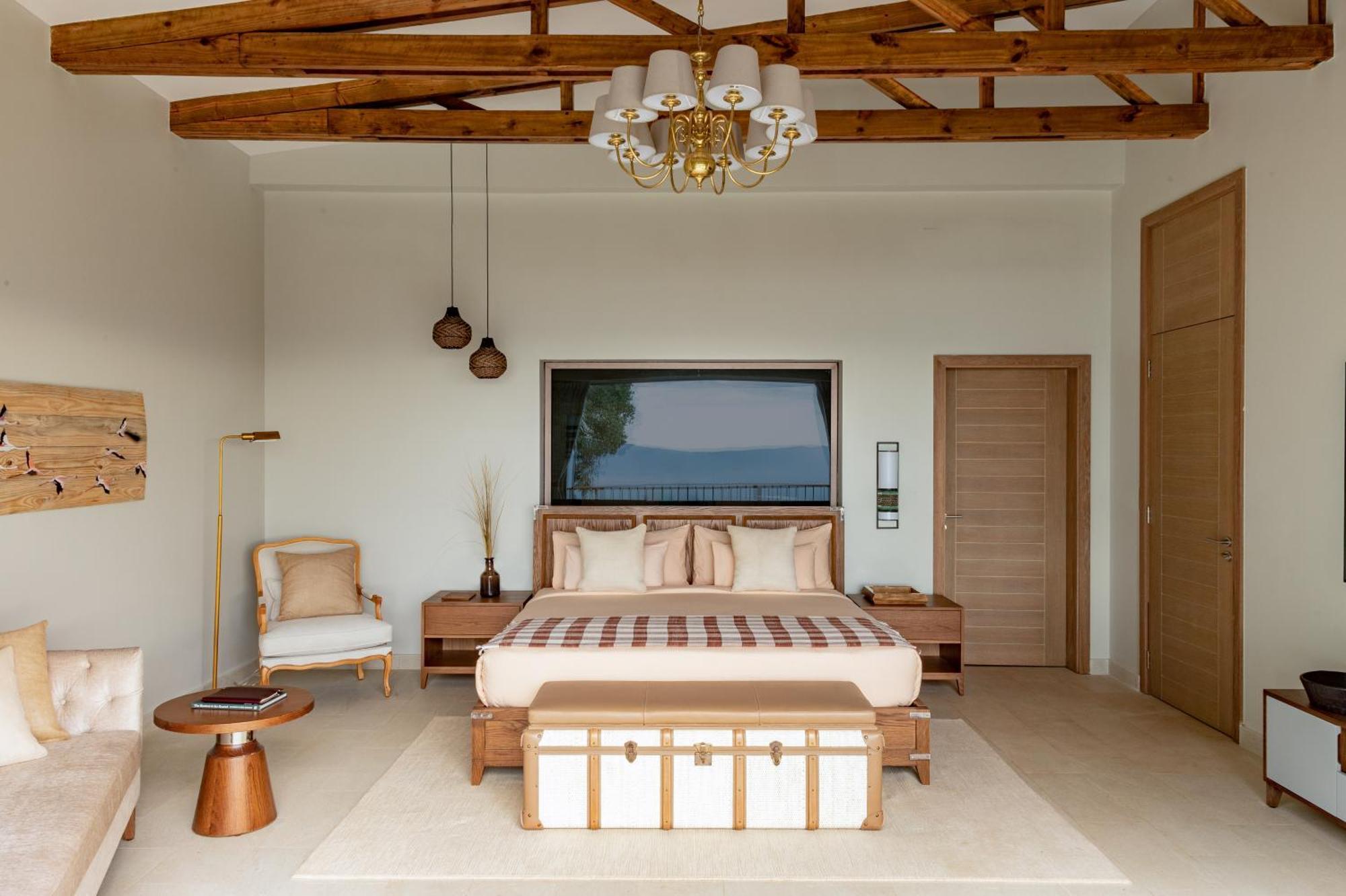 Ngorongoro Lodge Member Of Melia Collection - The Leading Hotels Of The World Zewnętrze zdjęcie
