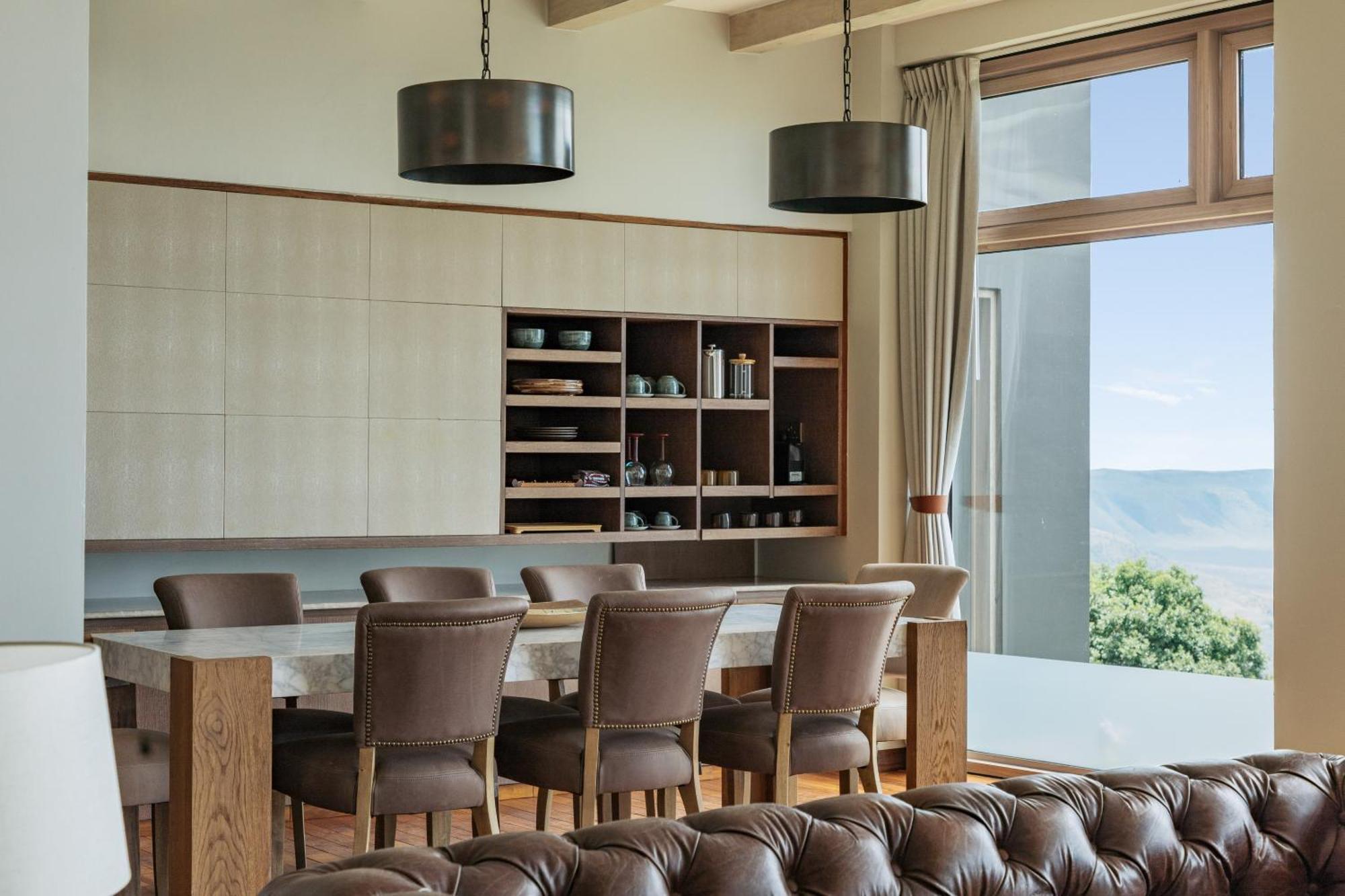 Ngorongoro Lodge Member Of Melia Collection - The Leading Hotels Of The World Zewnętrze zdjęcie