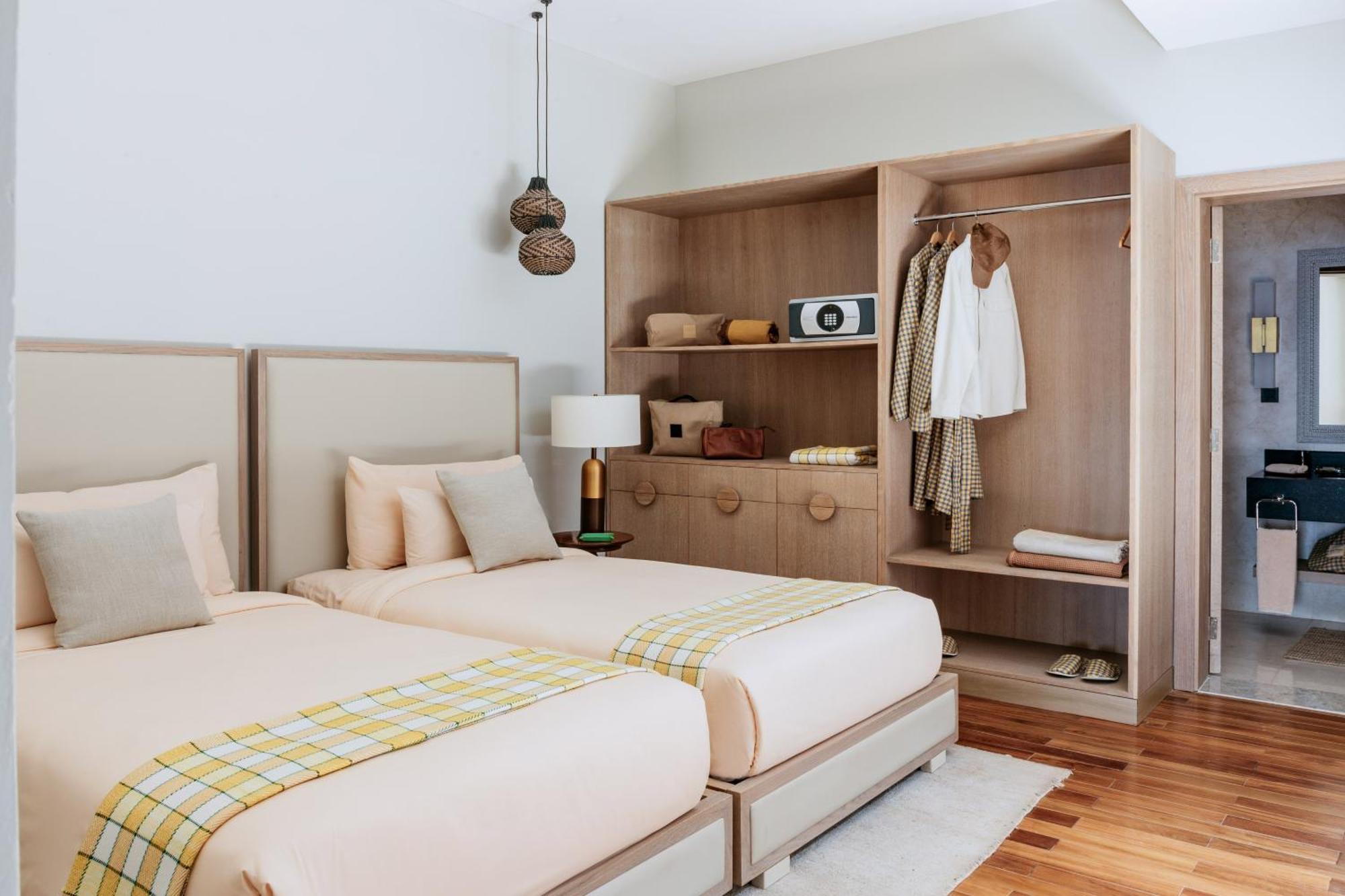 Ngorongoro Lodge Member Of Melia Collection - The Leading Hotels Of The World Zewnętrze zdjęcie