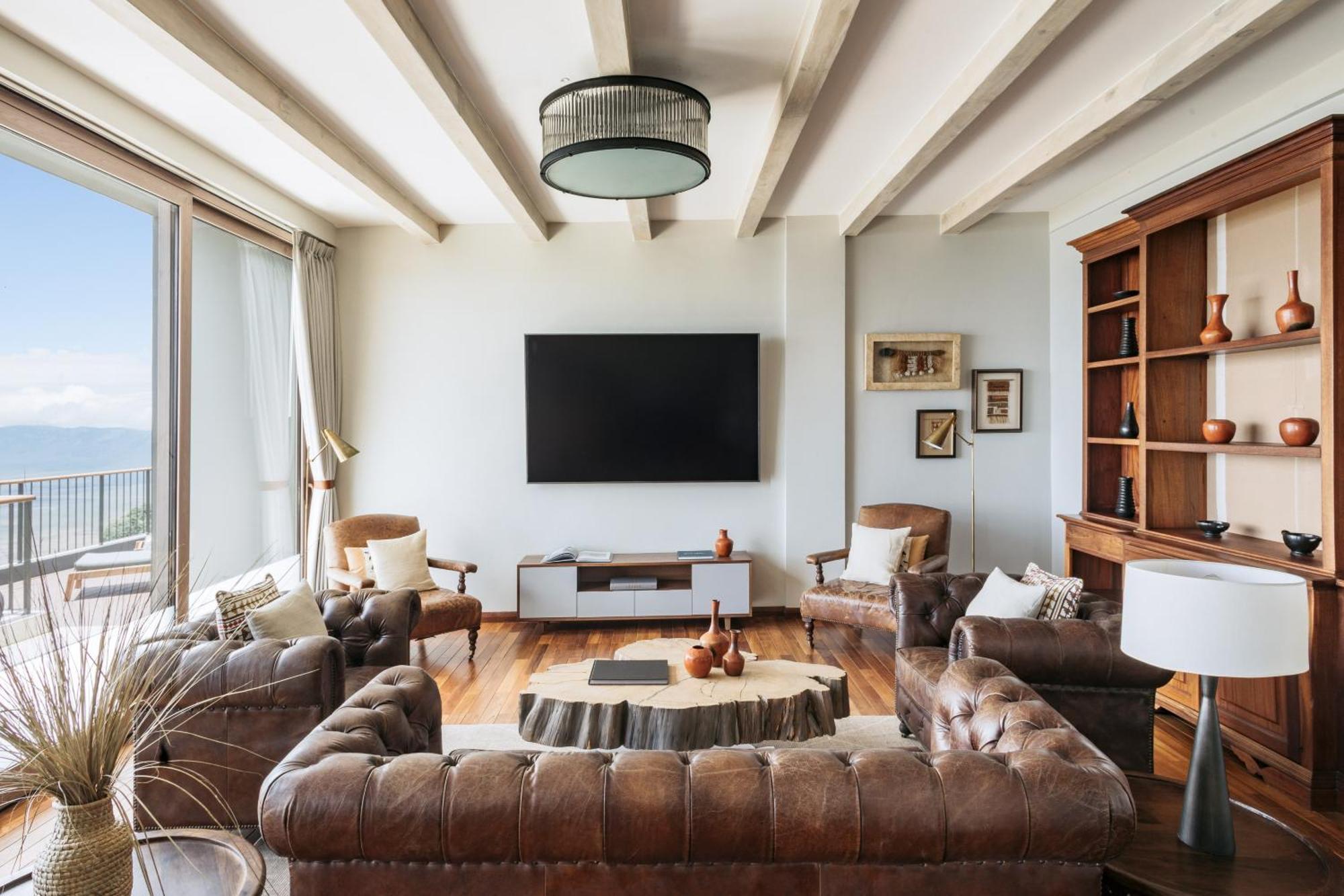 Ngorongoro Lodge Member Of Melia Collection - The Leading Hotels Of The World Zewnętrze zdjęcie