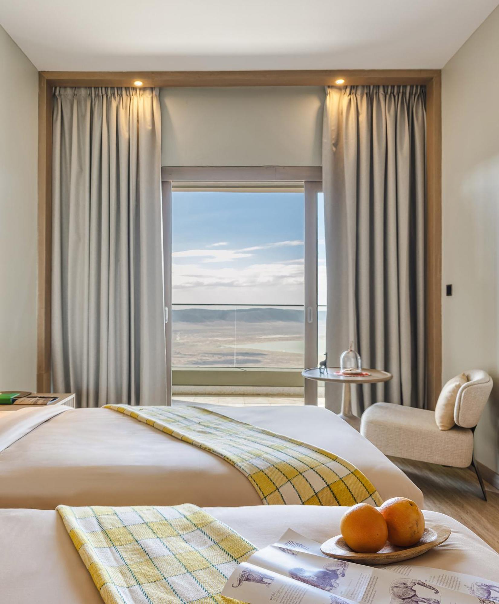 Ngorongoro Lodge Member Of Melia Collection - The Leading Hotels Of The World Zewnętrze zdjęcie